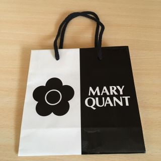 マリークワント(MARY QUANT)のマリクワ ショップ袋(ショップ袋)