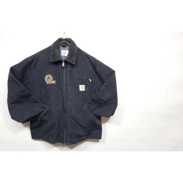 Carhartt 80s デトロイトジャケット Vintage