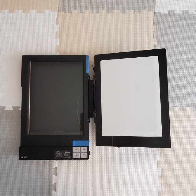 EPSON　スキャナー　GT-S620 スマホ/家電/カメラのPC/タブレット(PC周辺機器)の商品写真