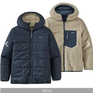 パタゴニア(patagonia)の【12/2まで取り置き中】専用です。(ブルゾン)