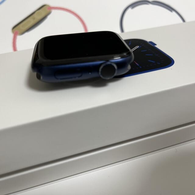 Apple Watch series6 44mm GPSモデル