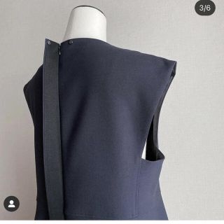 lohen ローヘン ワンピース