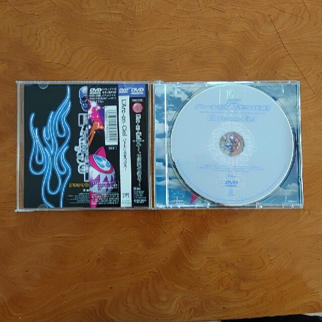 L'Arc～en～Ciel(ラルクアンシエル)のL'Arc～en～Ciel  DVDセット  背表紙付き エンタメ/ホビーのDVD/ブルーレイ(ミュージック)の商品写真