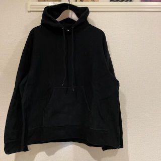 アンユーズド(UNUSED)のUNUSED 17aw パーカー  スウェット  YOKE stein(パーカー)