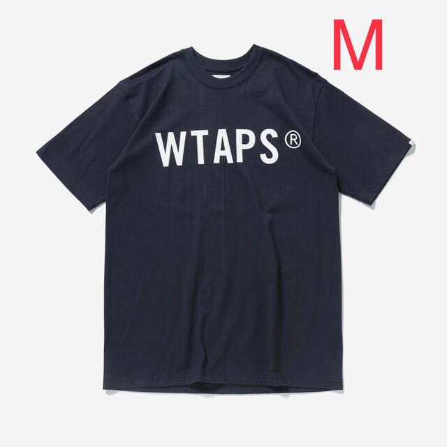 wtaps wtvua BLACK M