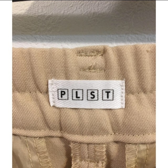 PLST(プラステ)のkonaru様専用 PLST ウォームリザーブスティックパンツ XXS レディースのパンツ(カジュアルパンツ)の商品写真