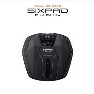 シックスパッド(SIXPAD)のSIXPAD フットフィットライト(トレーニング用品)