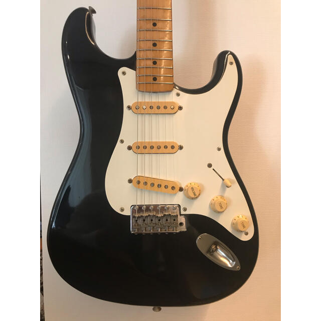 【年間ランキング6年連続受賞】 Fender ST57-115 Japan 【エフブイ】fender - エレキギター 【年間ランキング6年連続受賞】 Fender ST57-115 Japan 【エフブイ】fender - エレキギター