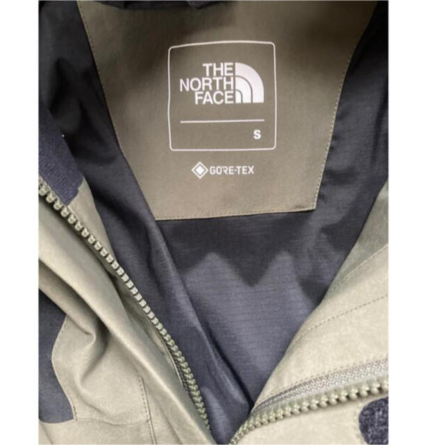 THE NORTH FACE マウンテンジャケット 2