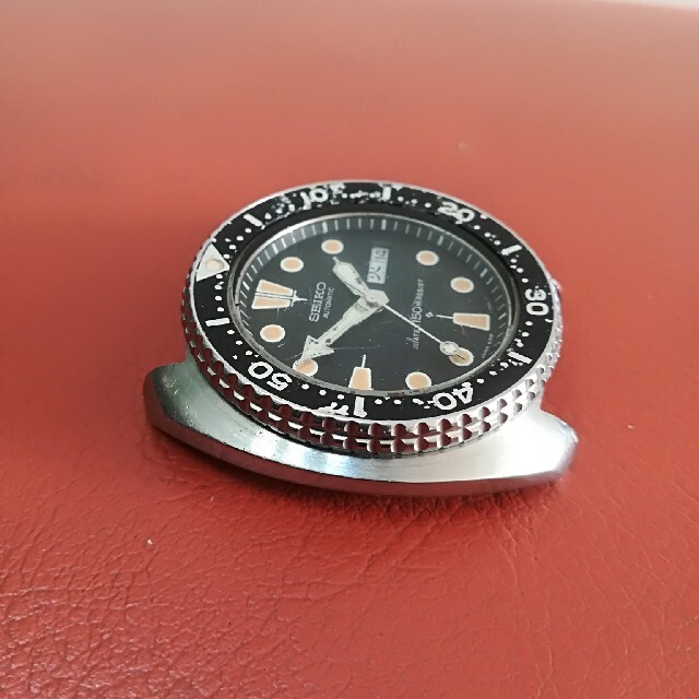 SEIKO セイコー ダイバー サード 6306-7001 (◇セイコーSEIKO SEIKO セイコー ダイバー サード 6306-7001 (◇セイコーSEIKO