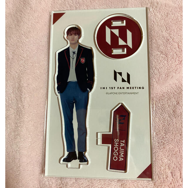 87%OFF!】 INI 田島将吾 アクスタ fawe.org