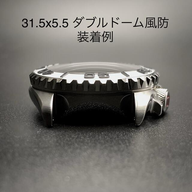 SEIKO(セイコー)の7S26-0020 SKX007 SBSA SRPD ヨットマスター ベゼル B メンズの時計(腕時計(アナログ))の商品写真