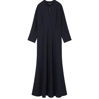 マメ(mame)のmame Cotton Jersey Dress(ロングワンピース/マキシワンピース)