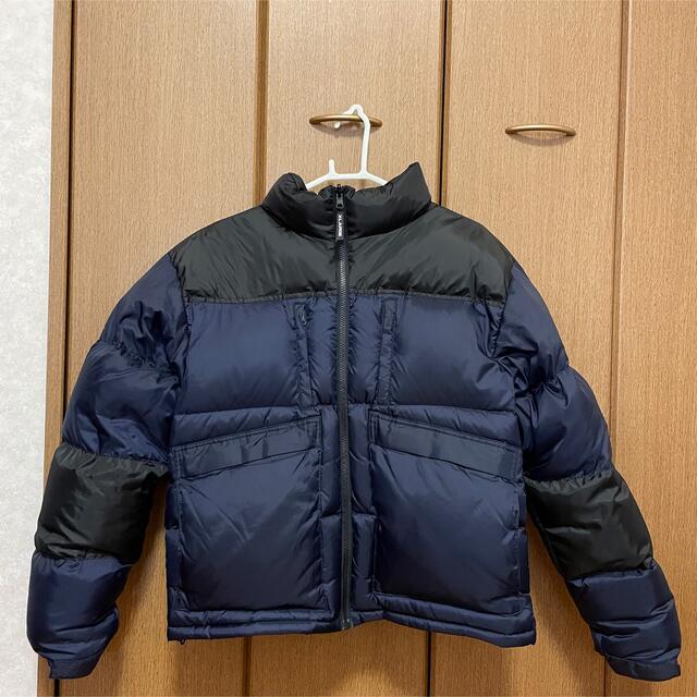 XLARGE down jacket