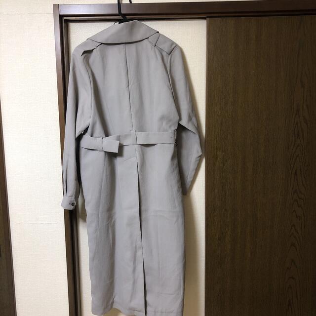 TELOPLAN Ciro Army Jacket トレンチ コート atodorally.com.ar