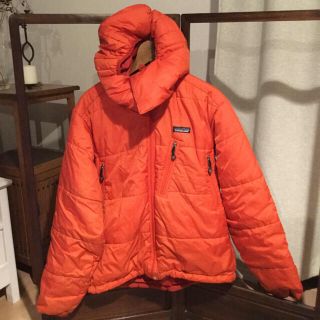 パタゴニア(patagonia)の【専用】Patagonia パフジャケット(ダウンジャケット)