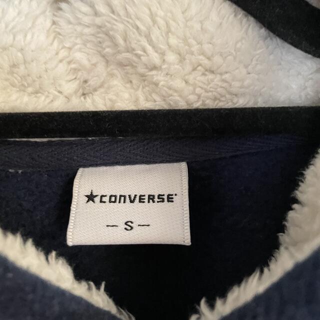 CONVERSE(コンバース)のconverse コンバース　パーカー　　　　　　メンズ　レディース メンズのトップス(パーカー)の商品写真