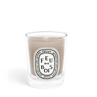 ディプティック(diptyque)の【新品 未開封】diptyque ディプティック キャンドル　フドブワ 70G(キャンドル)