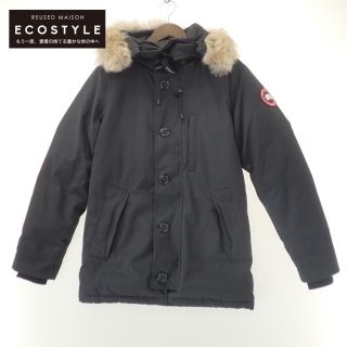 カナダグース(CANADA GOOSE)のカナダグース ジャケット S(ダウンジャケット)