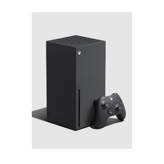 エックスボックス(Xbox)のXbox Series X RRT-00015(家庭用ゲーム機本体)