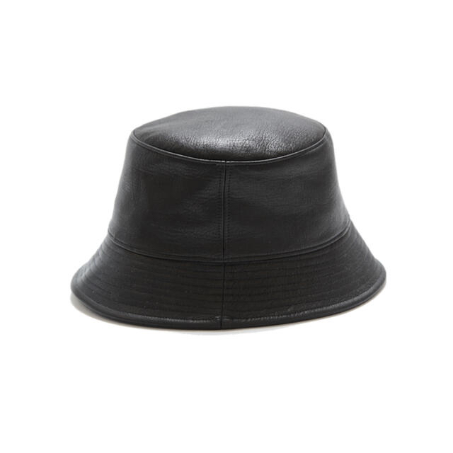 UNITED ARROWS(ユナイテッドアローズ)の【お値下げ】【新品未使用】SISII バケットハット レディースの帽子(ハット)の商品写真