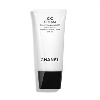 シャネル(CHANEL)のシャネル　CCクリーム　N10ベージュ(CCクリーム)