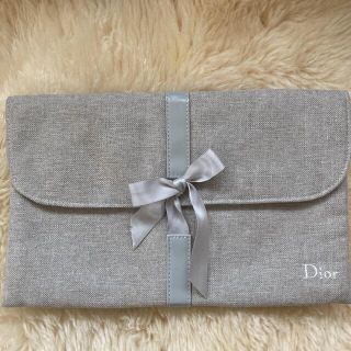 クリスチャンディオール(Christian Dior)の訳あり　ディオール　ポーチ　クラッチバッグ(クラッチバッグ)