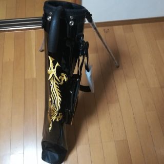 ダイワ(DAIWA)のＡＤＶＩＳＯＲ(アドバイザー)　昇龍セルフスタンド　クラブケース　昇竜デザイン(バッグ)