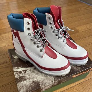 ティンバーランド(Timberland)のティンバーランド　ブーツ(ブーツ)