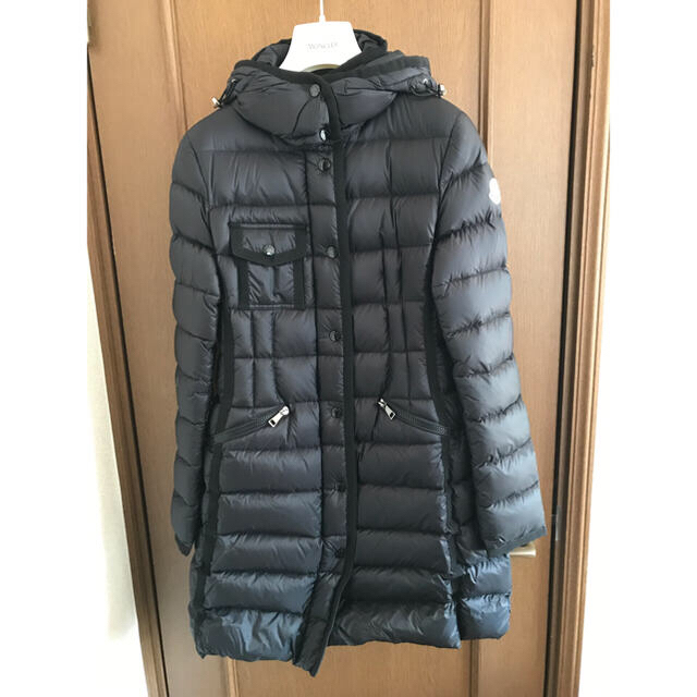 HOT在庫MONCLER - モンクレール エルミンヌ hermine 新品未使用 サイズ ...