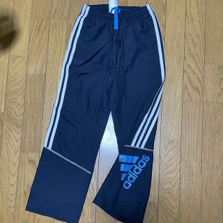 アディダス(adidas)の【専用】るみっち様アディダス140cmパンツ2枚セット(パンツ/スパッツ)