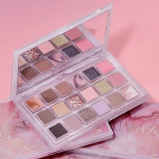 セフォラ(Sephora)のHUDA BEAUTY アイシャドウ パレット(アイシャドウ)