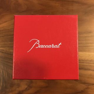 バカラ(Baccarat)のバカラ　グラス　ベルーガ　タンブラー(タンブラー)