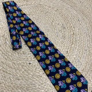 ジャンニヴェルサーチ(Gianni Versace)のGIANNI VERSACE ネクタイ(ネクタイ)