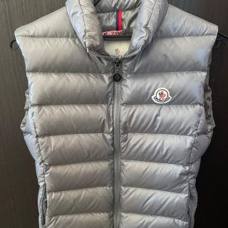 モンクレール(MONCLER)の専用(ダウンベスト)