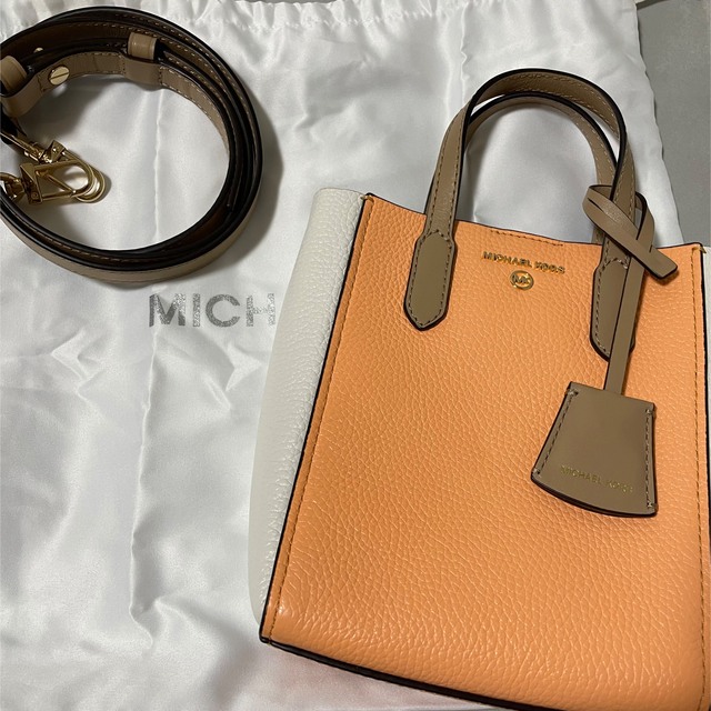 Michael Kors(マイケルコース)のSoda様専用 レディースのバッグ(ショルダーバッグ)の商品写真