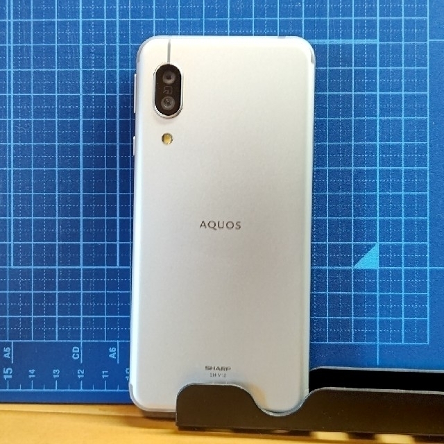 超美品】 AQUOS sense3 64GB SIMフリー版 | monsterdog.com.br