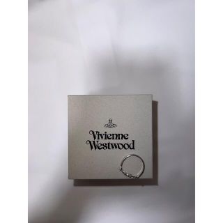 ヴィヴィアンウエストウッド(Vivienne Westwood)のVENDOME リング(M) 最終価格！(リング(指輪))