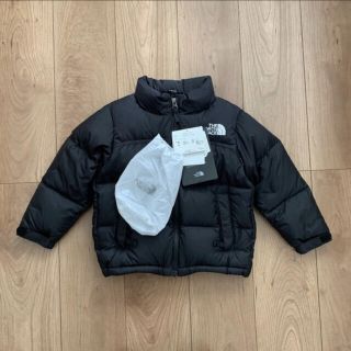 ザノースフェイス(THE NORTH FACE)のノースフェイス　ダウン100(ジャケット/上着)