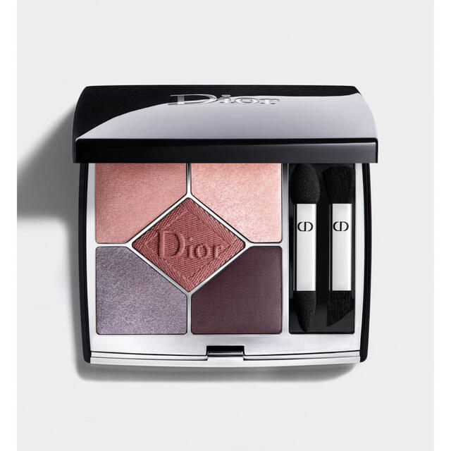 Christian Dior(クリスチャンディオール)のディオール サンククルールクチュール 769 チュチュ Dior コスメ/美容のベースメイク/化粧品(アイシャドウ)の商品写真