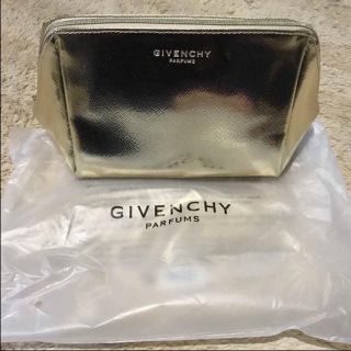 ジバンシィ(GIVENCHY)の新品未使用  ジバンシイ GIVENCHY  ポーチ(ポーチ)