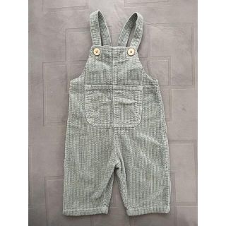 ザラキッズ(ZARA KIDS)のZARA サロペット(パンツ)