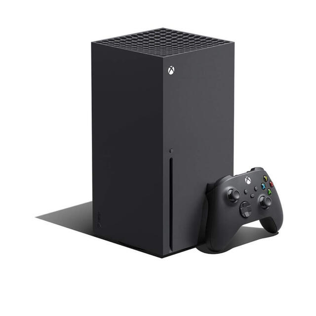 Xbox - Xbox Series X 新品未開封　クーポン今日まで　即日発送手続き