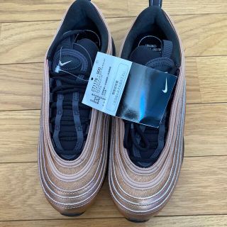 ナイキ(NIKE)のエアマックス97(スニーカー)