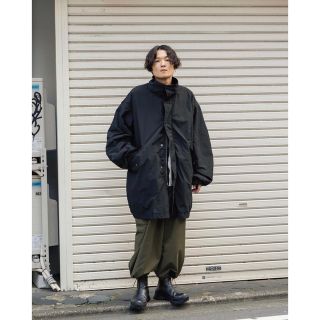 aton air ventile short mods coat かわいい新作 swim.main.jp