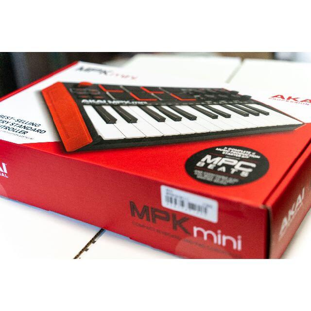 AKAI MPK mini MK3 AKAI MPK mini MK3