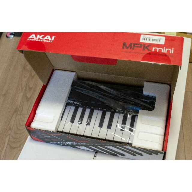AKAI MPK mini MK3 AKAI MPK mini MK3