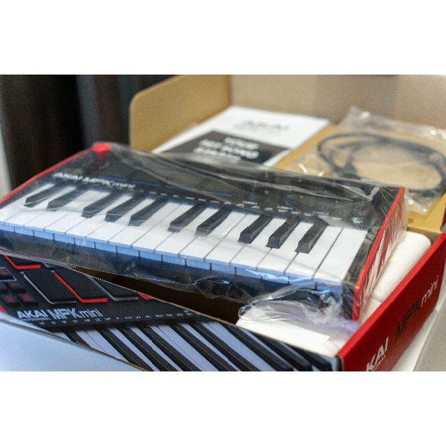 AKAI MPK mini MK3 AKAI MPK mini MK3