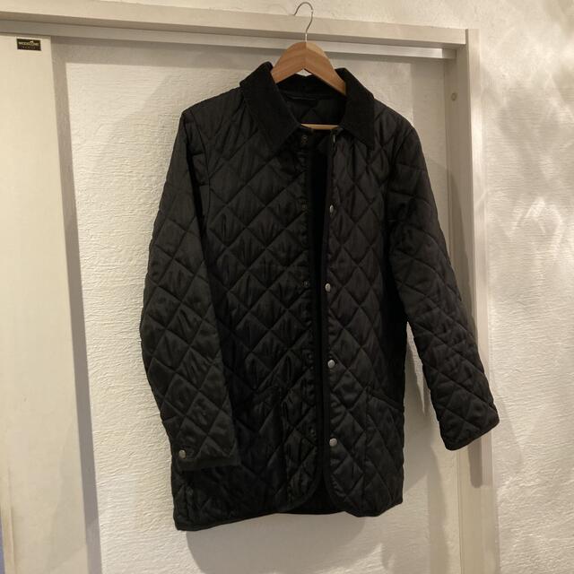 MACKINTOSH - SHIPS別注 マッキントッシュ キルティングジャケット