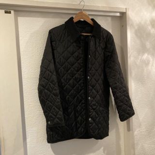 MACKINTOSH - SHIPS別注 マッキントッシュ キルティングジャケット ...